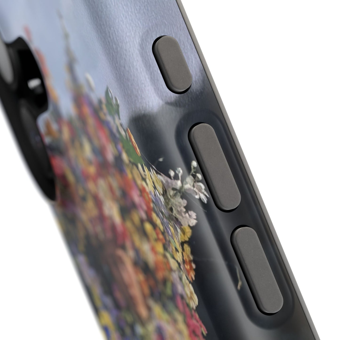 Midsummer MagSafe® iPhone Tough Case Dual Layer Robust