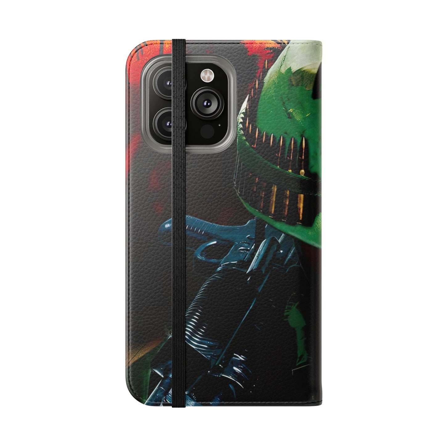Full Metal Jacket iPhone & Samsung Flip Case