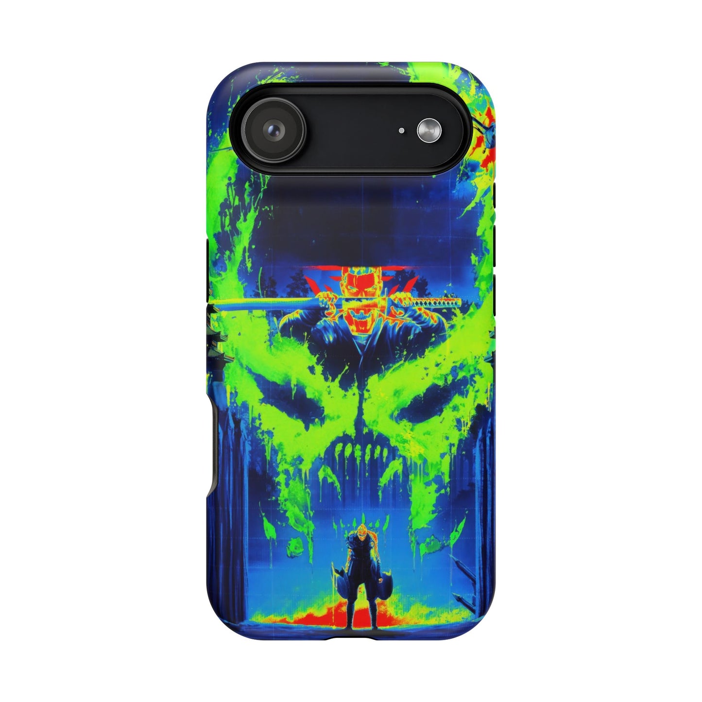 Movie iPhone 17 Air, Pro, Pro Max MagSafe® Magnetic Impact-Resistant Cases