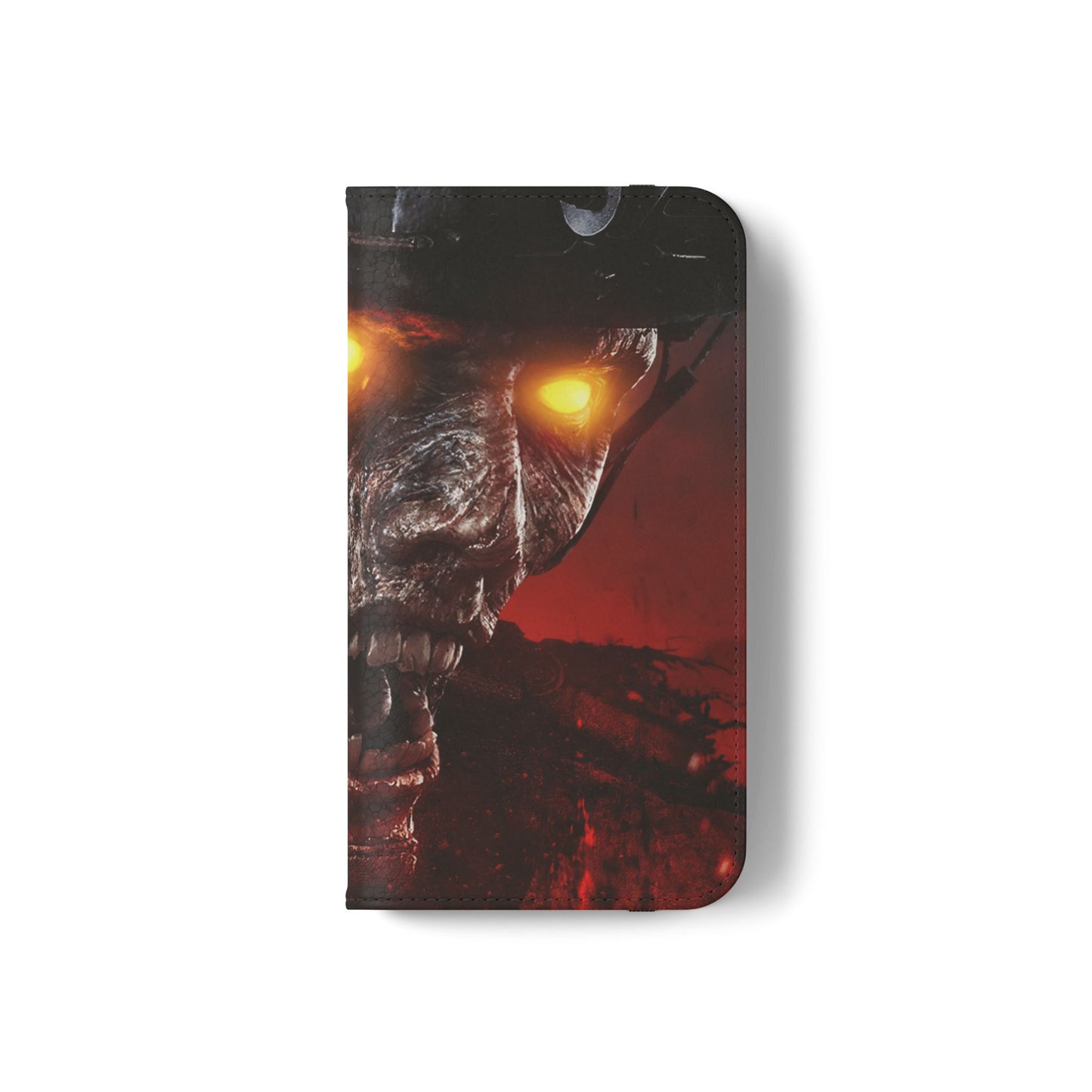 BO6 Zombies Flip Cases