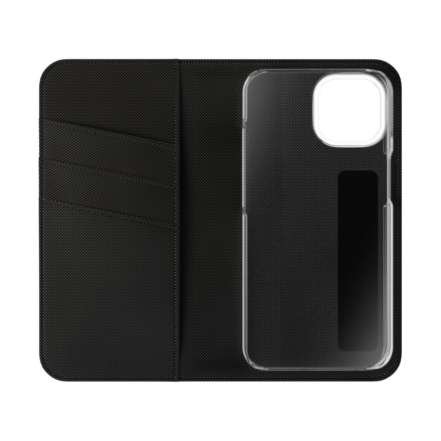 Alien iPhone & Samsung Flip Case