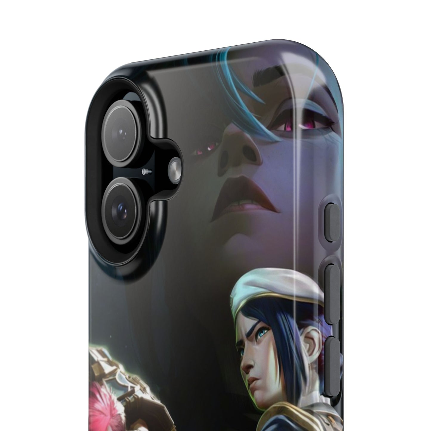 League of Legends MagSafe® iPhone Tough Case Dual Layer Robust