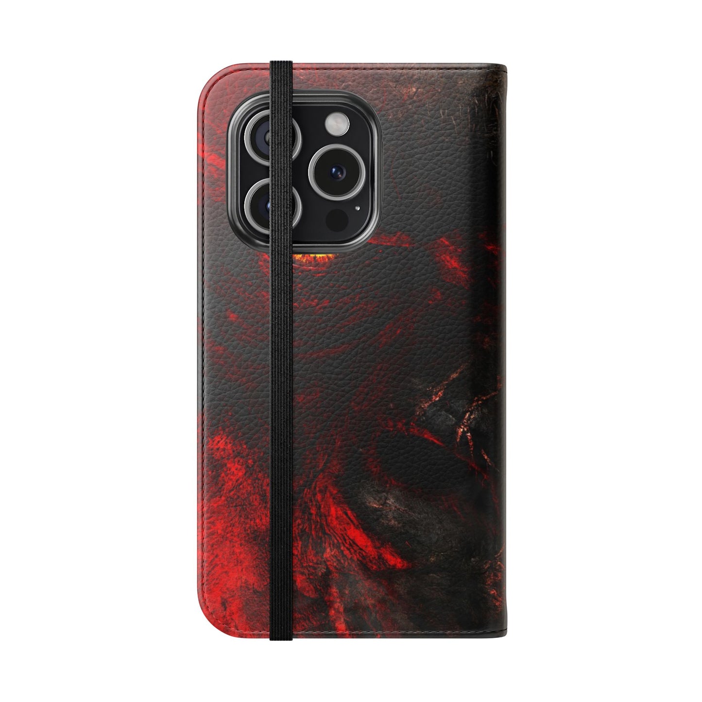 Godzilla vs Kong iPhone & Samsung Flip Case