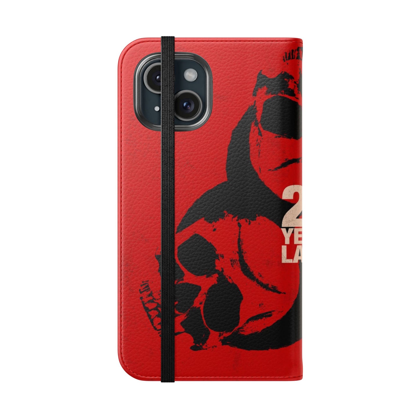28 Years Later iPhone & Samsung Flip Case