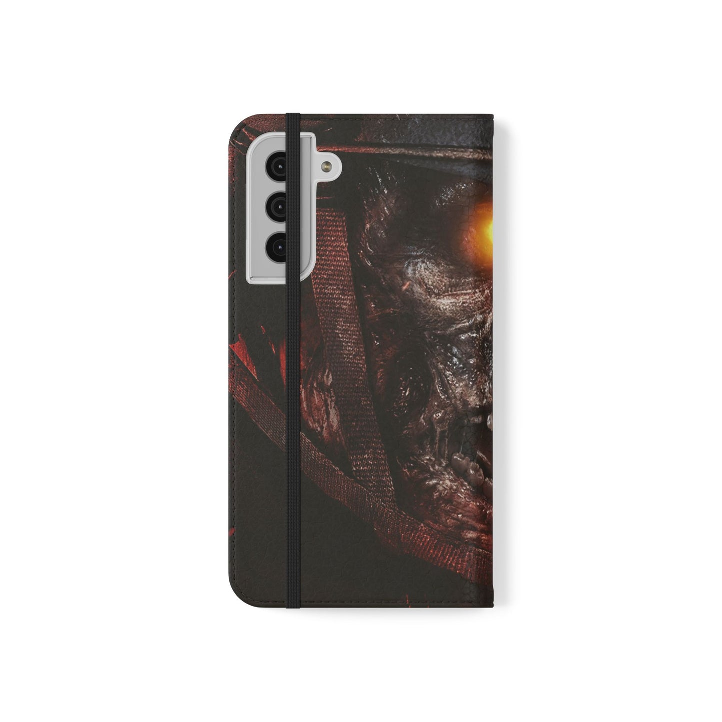 BO6 Zombies Flip Cases