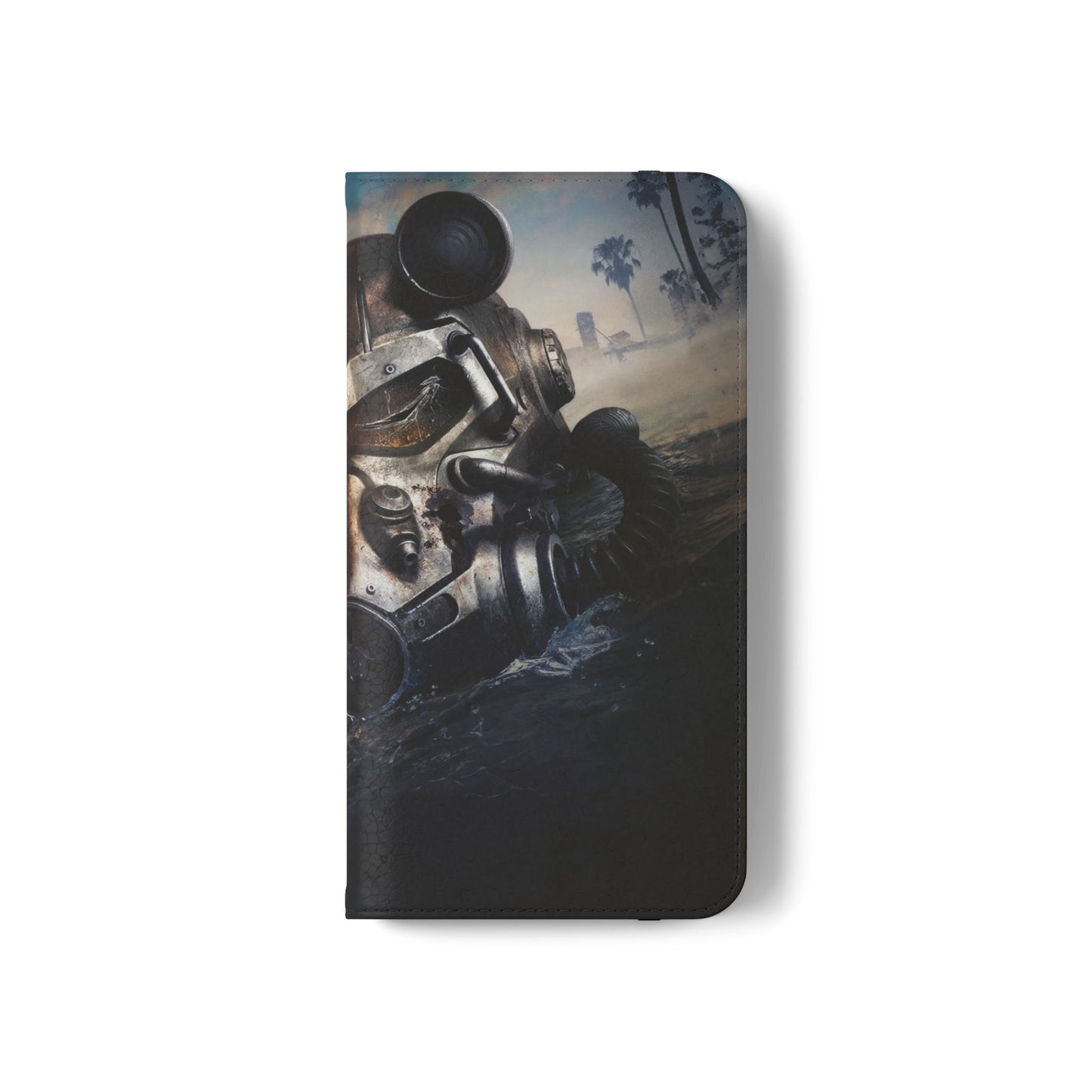 Fallout iPhone & Samsung Flip Case