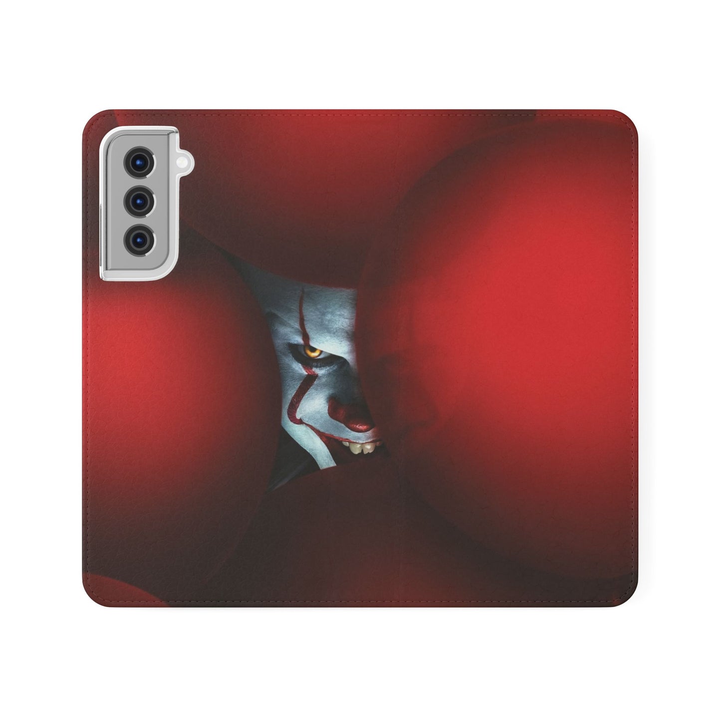 IT Flip Case for iPhone & Samsung | PhoneMags