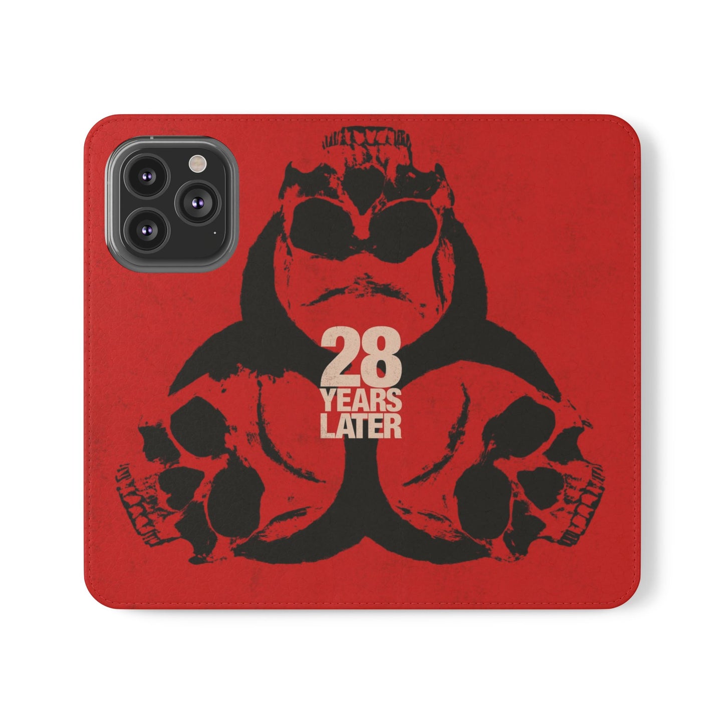 28 Years Later iPhone & Samsung Flip Case