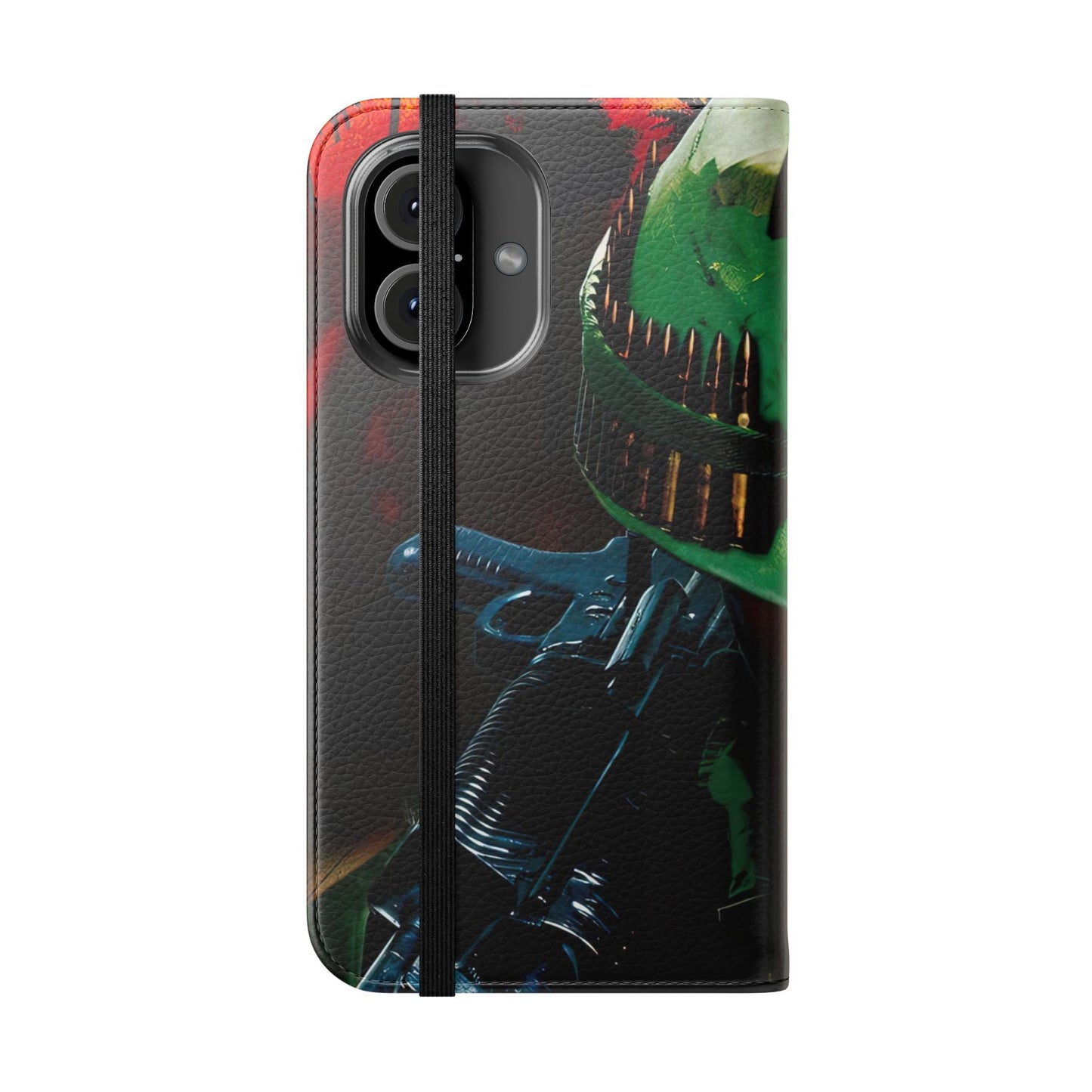 Full Metal Jacket iPhone & Samsung Flip Case
