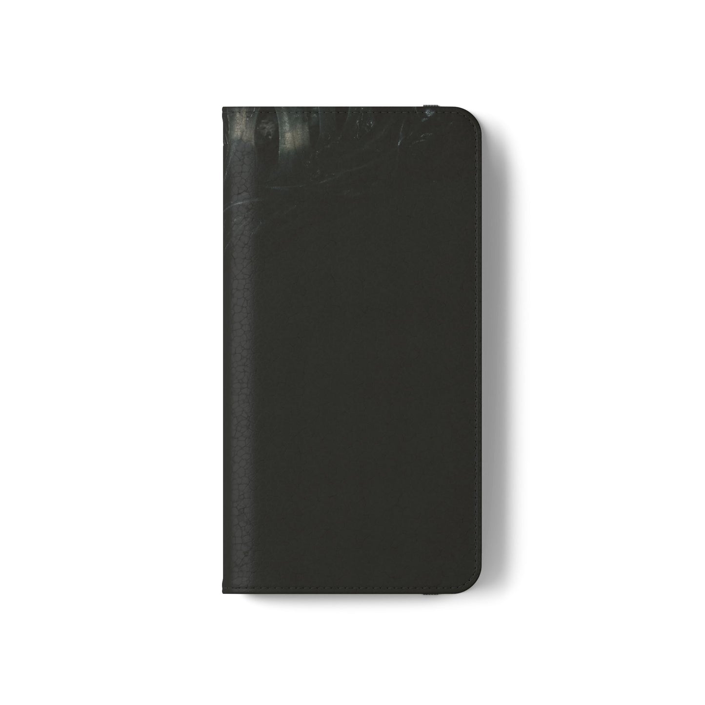 Alien iPhone & Samsung Flip Case