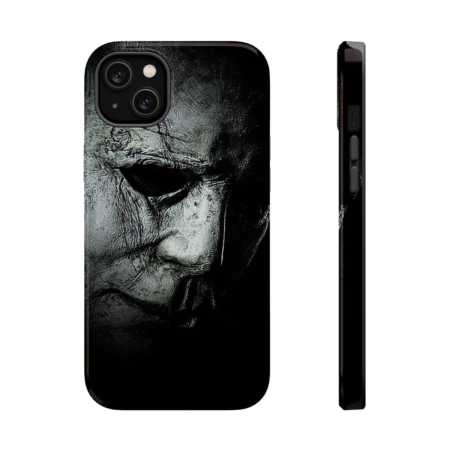 Halloween MagSafe® iPhone Tough Case Dual Layer Robust