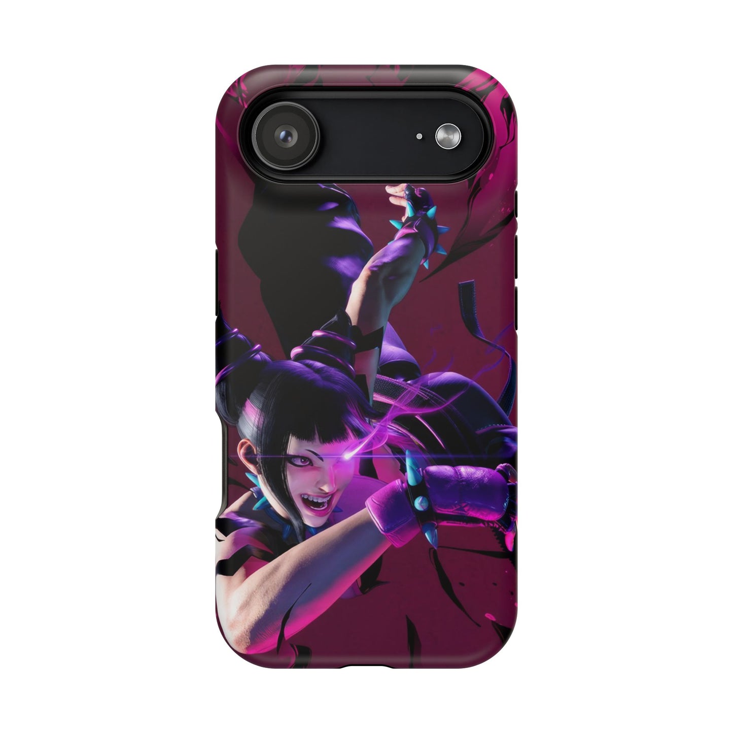 Gamer iPhone 17 Air, Pro, Pro Max MagSafe® Magnetic Impact-Resistant Cases
