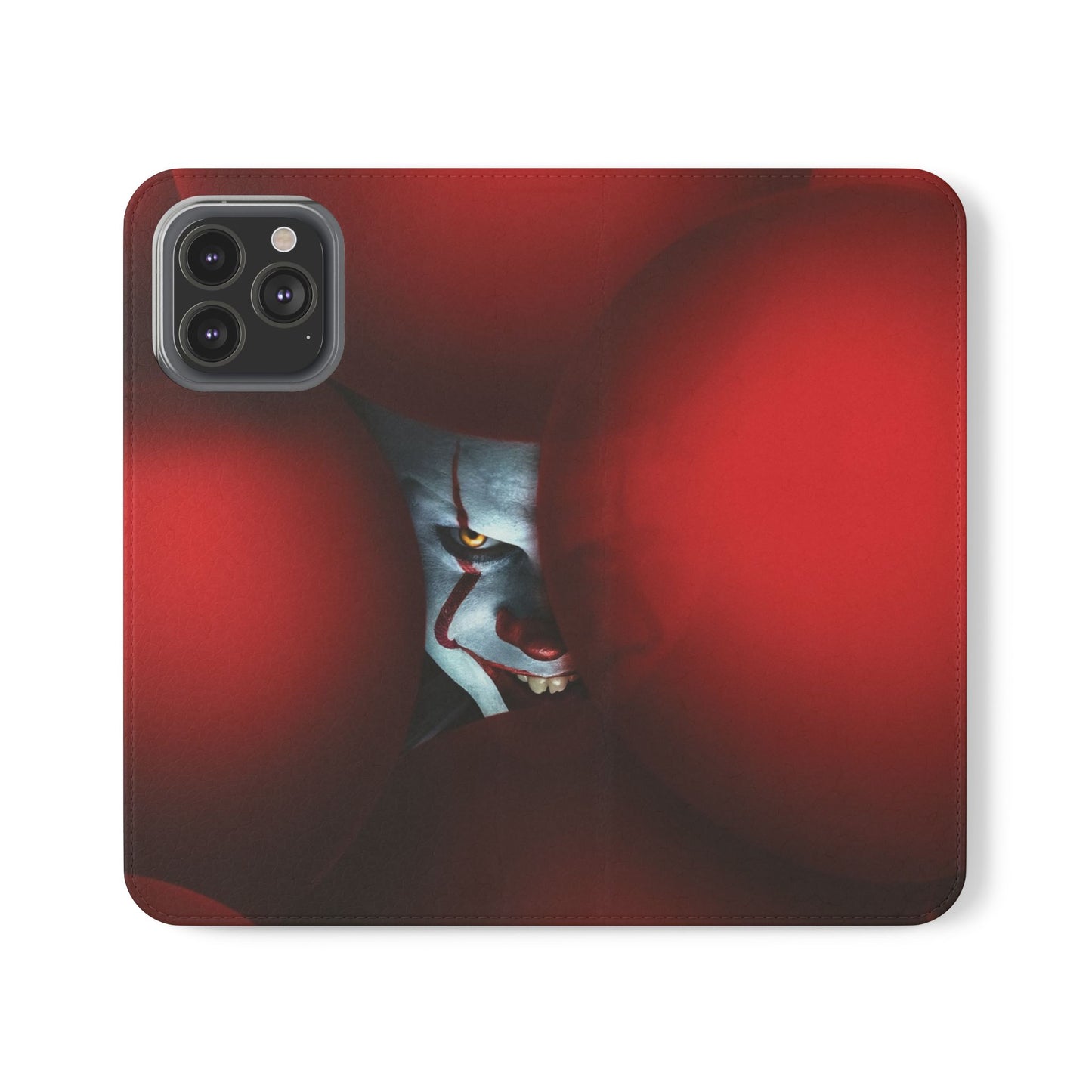 IT Flip Case for iPhone & Samsung | PhoneMags