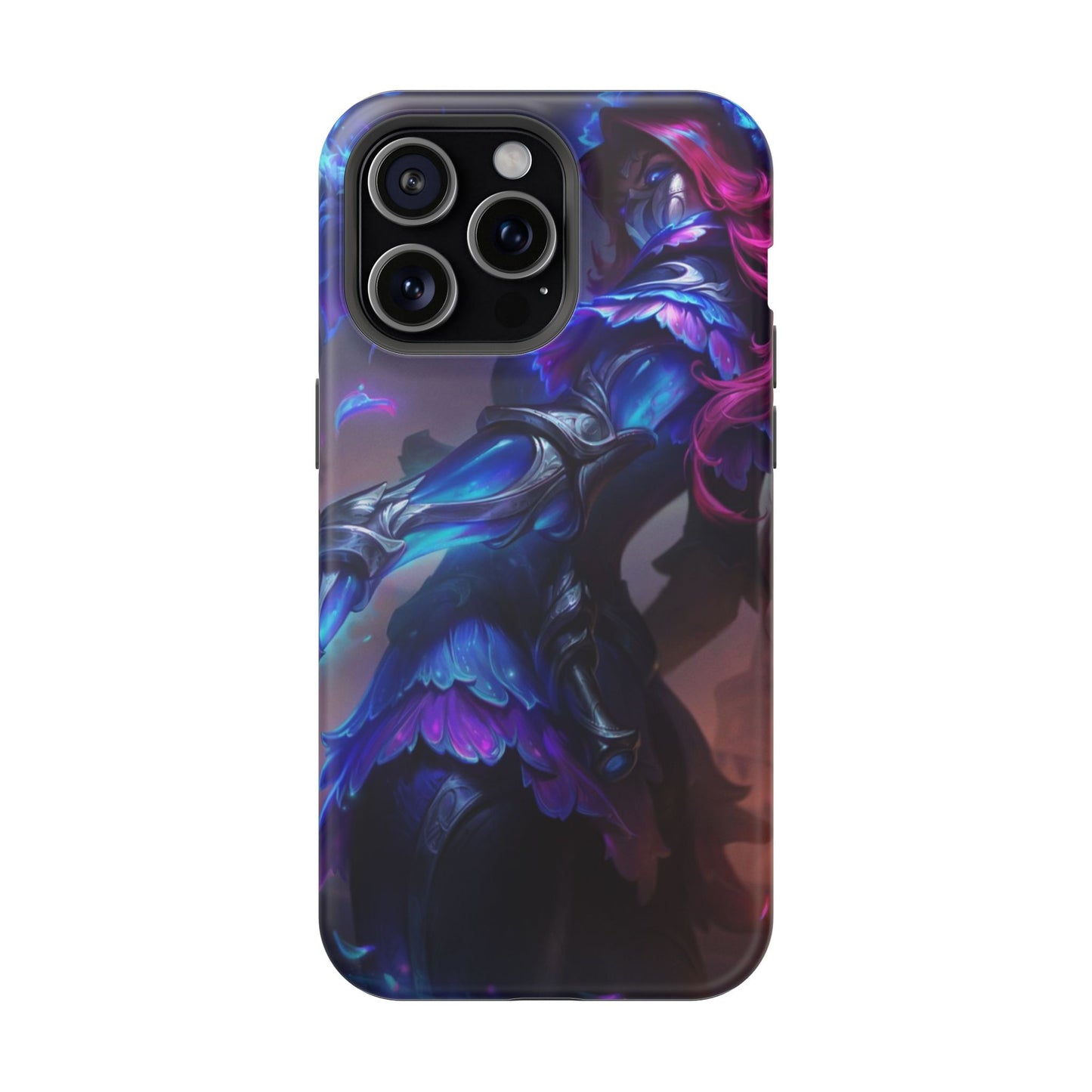 League of Legends MagSafe® iPhone Tough Case Dual Layer Robust