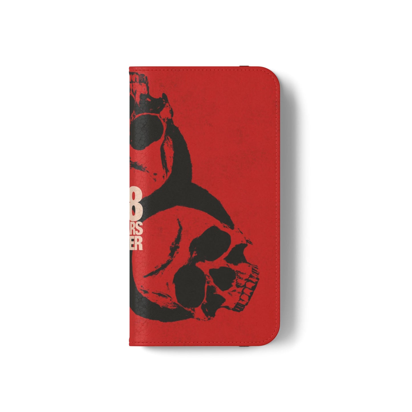 28 Years Later iPhone & Samsung Flip Case