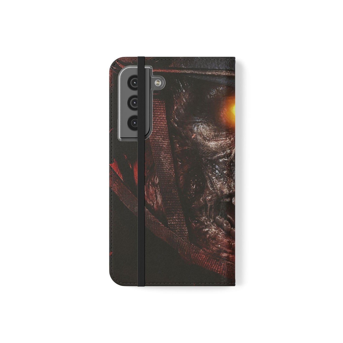 BO6 Zombies Flip Cases