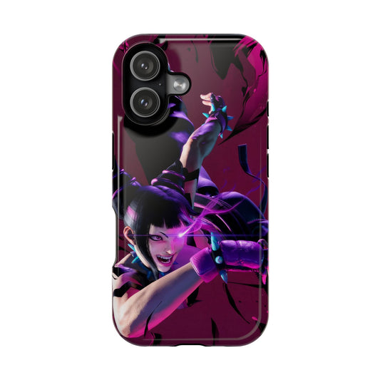 Gamer iPhone 17 Air, Pro, Pro Max MagSafe® Magnetic Impact-Resistant Cases