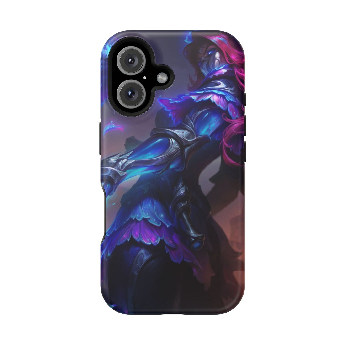 League of Legends MagSafe® iPhone Tough Case Dual Layer Robust