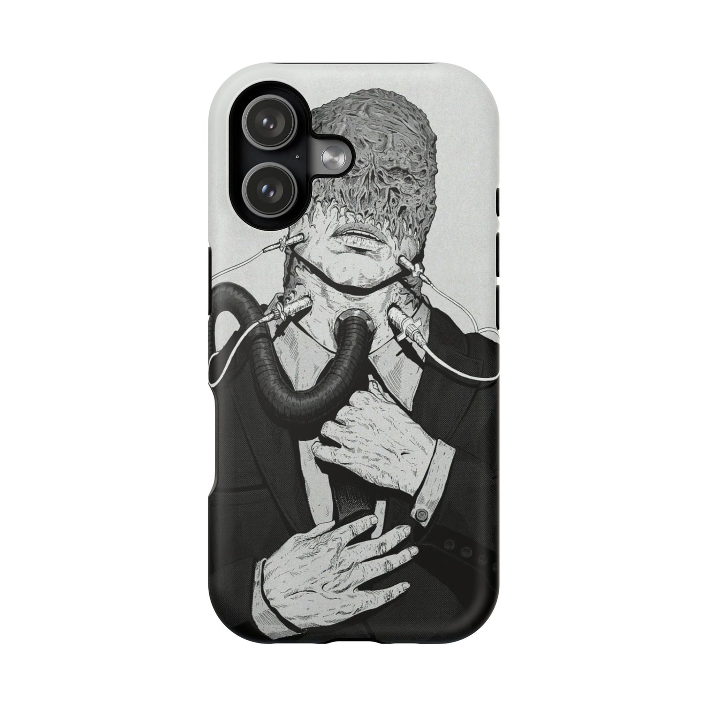 Anime iPhone 17 Air, Pro, Pro Max MagSafe® Magnetic Impact-Resistant Cases