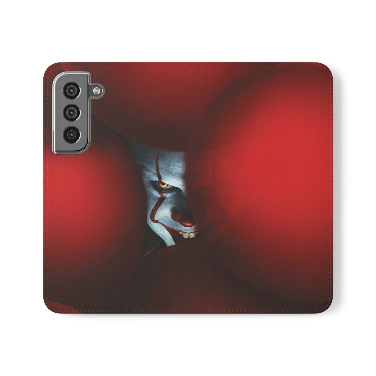 IT Flip Case for iPhone & Samsung | PhoneMags