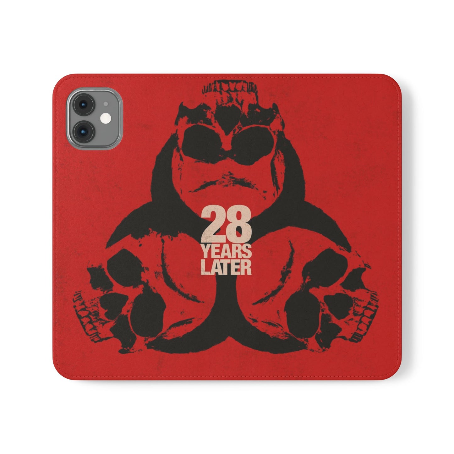 28 Years Later Flip iPhone Case & Samsung | PhoneMags