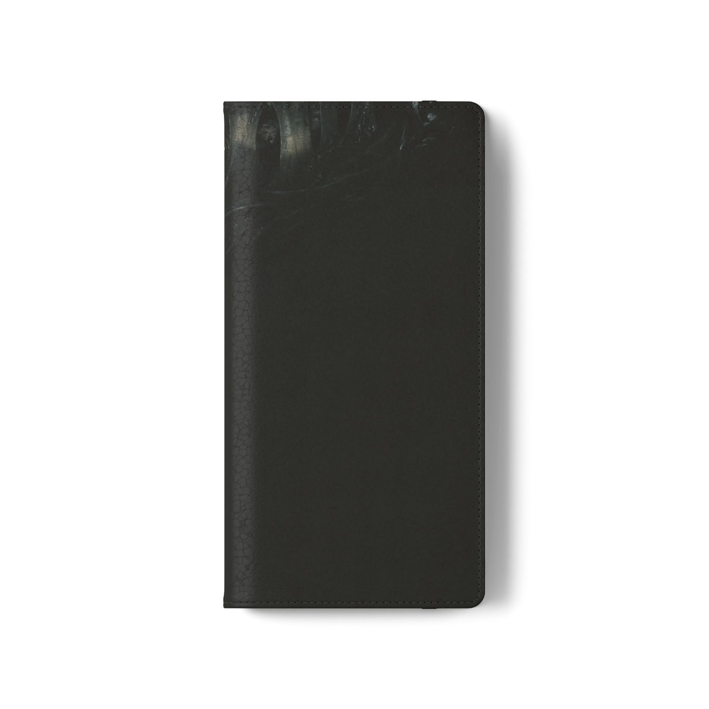 Alien iPhone & Samsung Flip Case