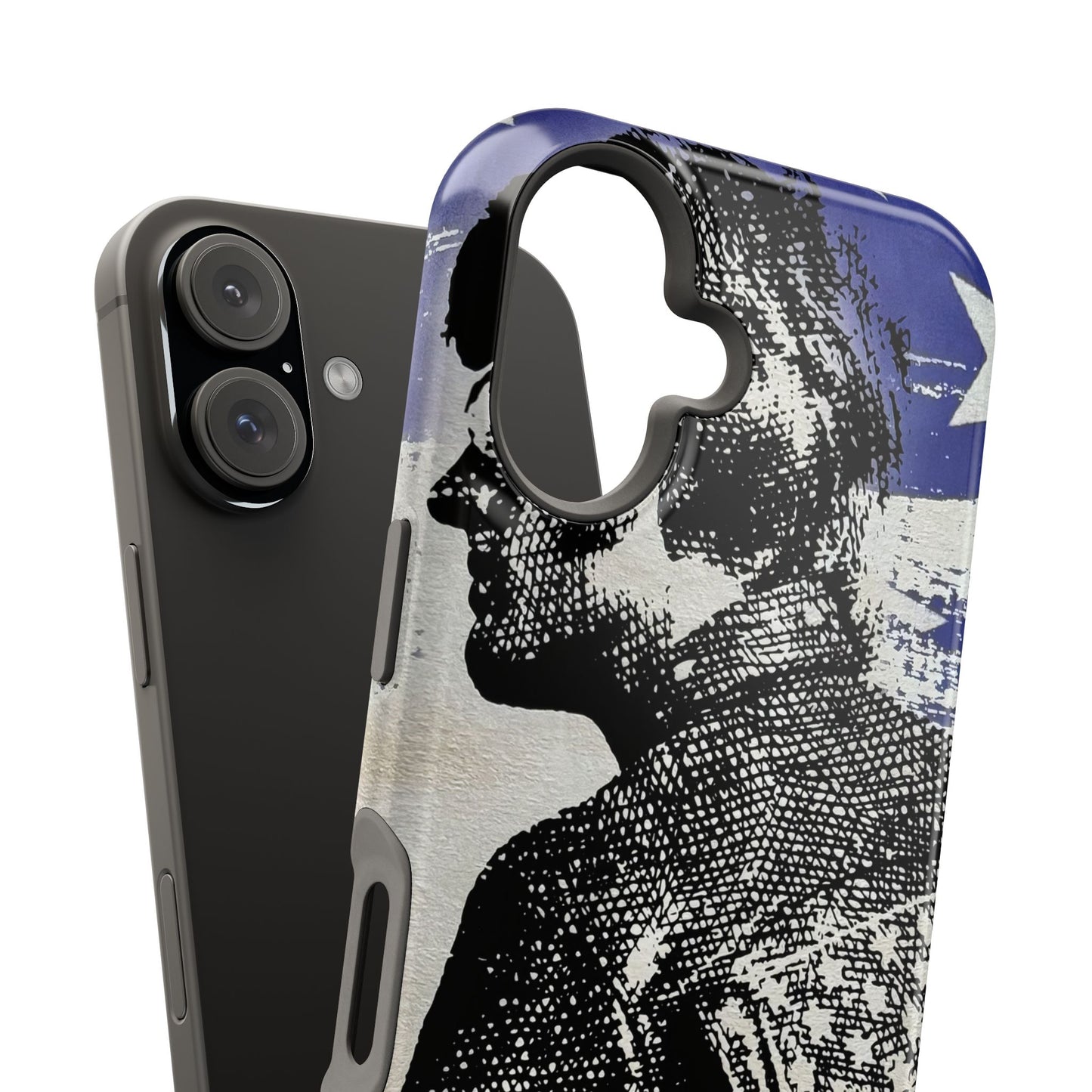 Easy Rider MagSafe® iPhone Tough Case Dual Layer Robust