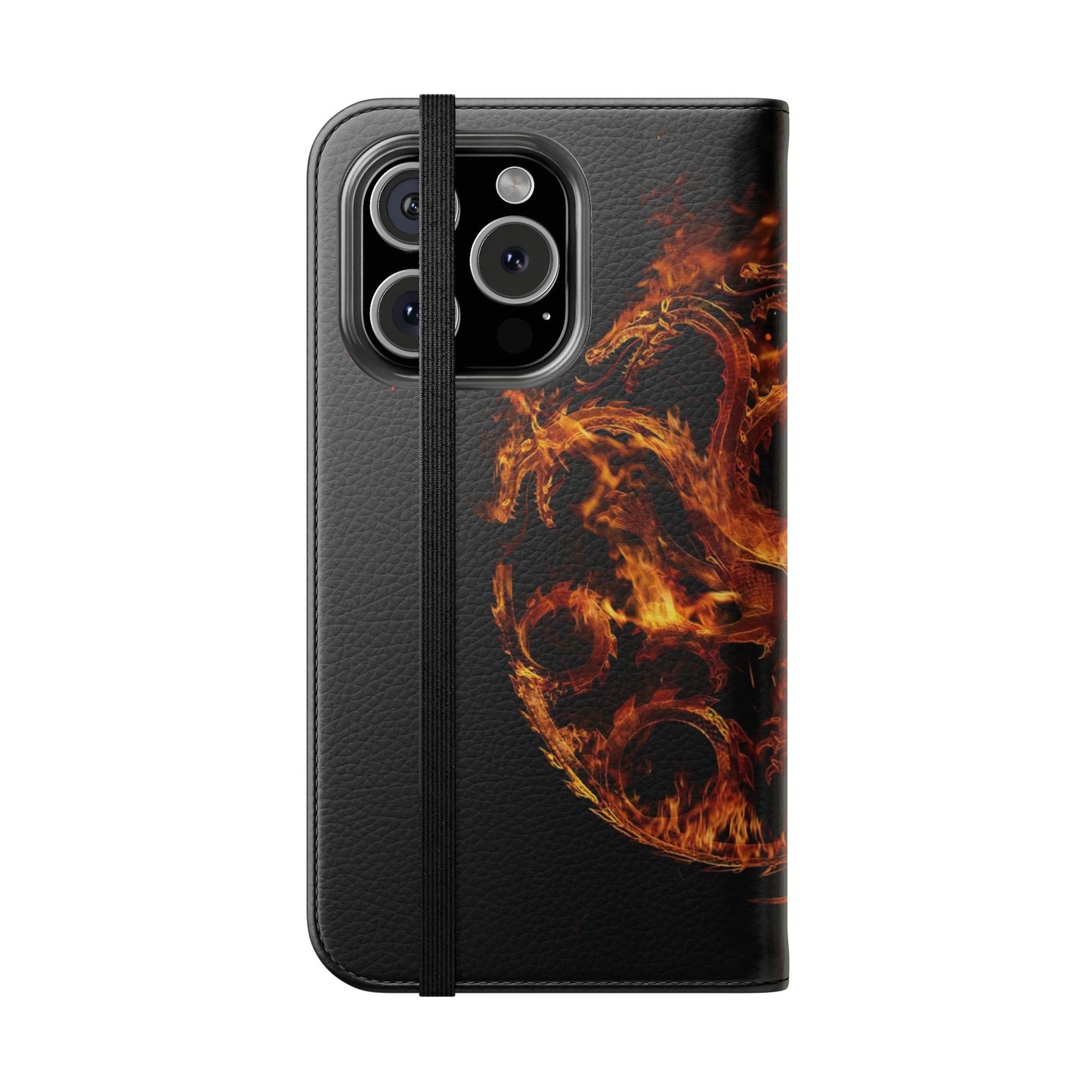 House of the Dragon iPhone & Samsung Flip Case
