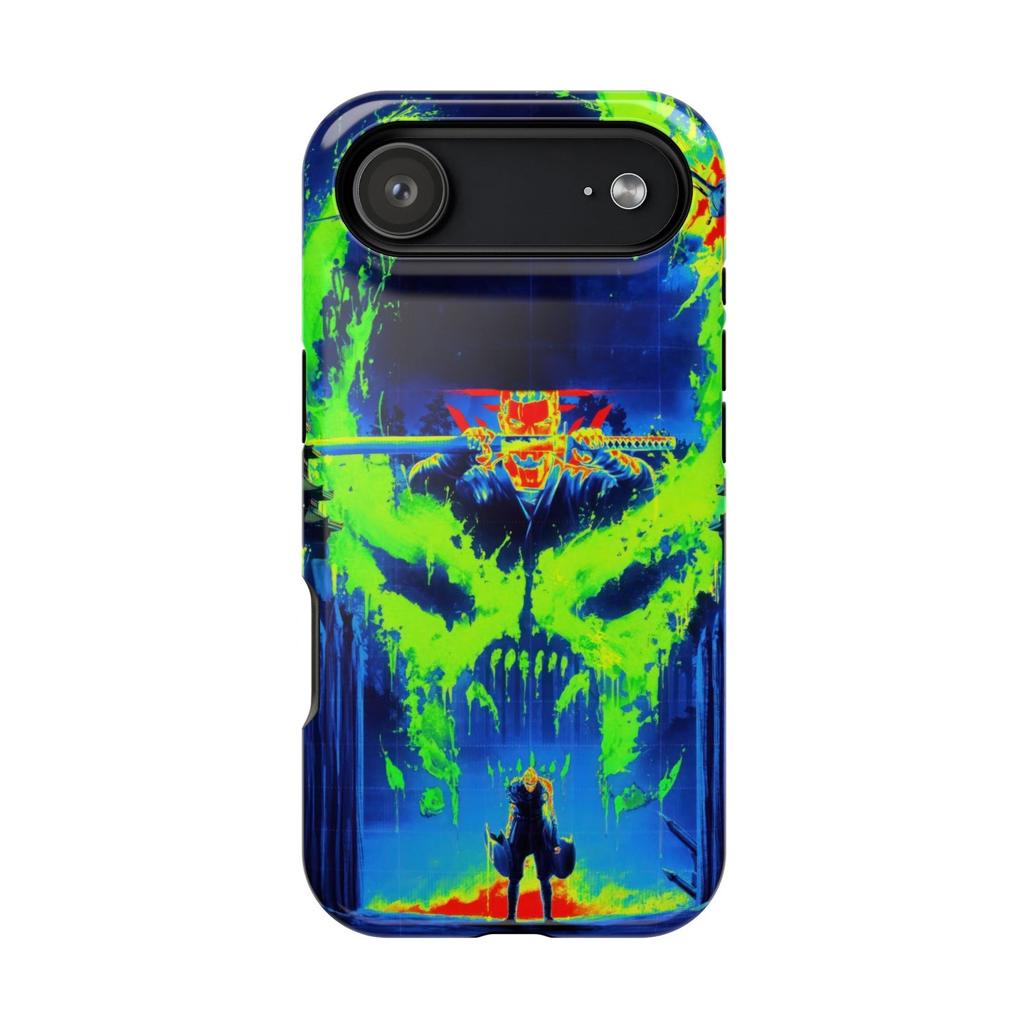 Movie iPhone 17 Air, Pro, Pro Max MagSafe® Magnetic Impact-Resistant Cases