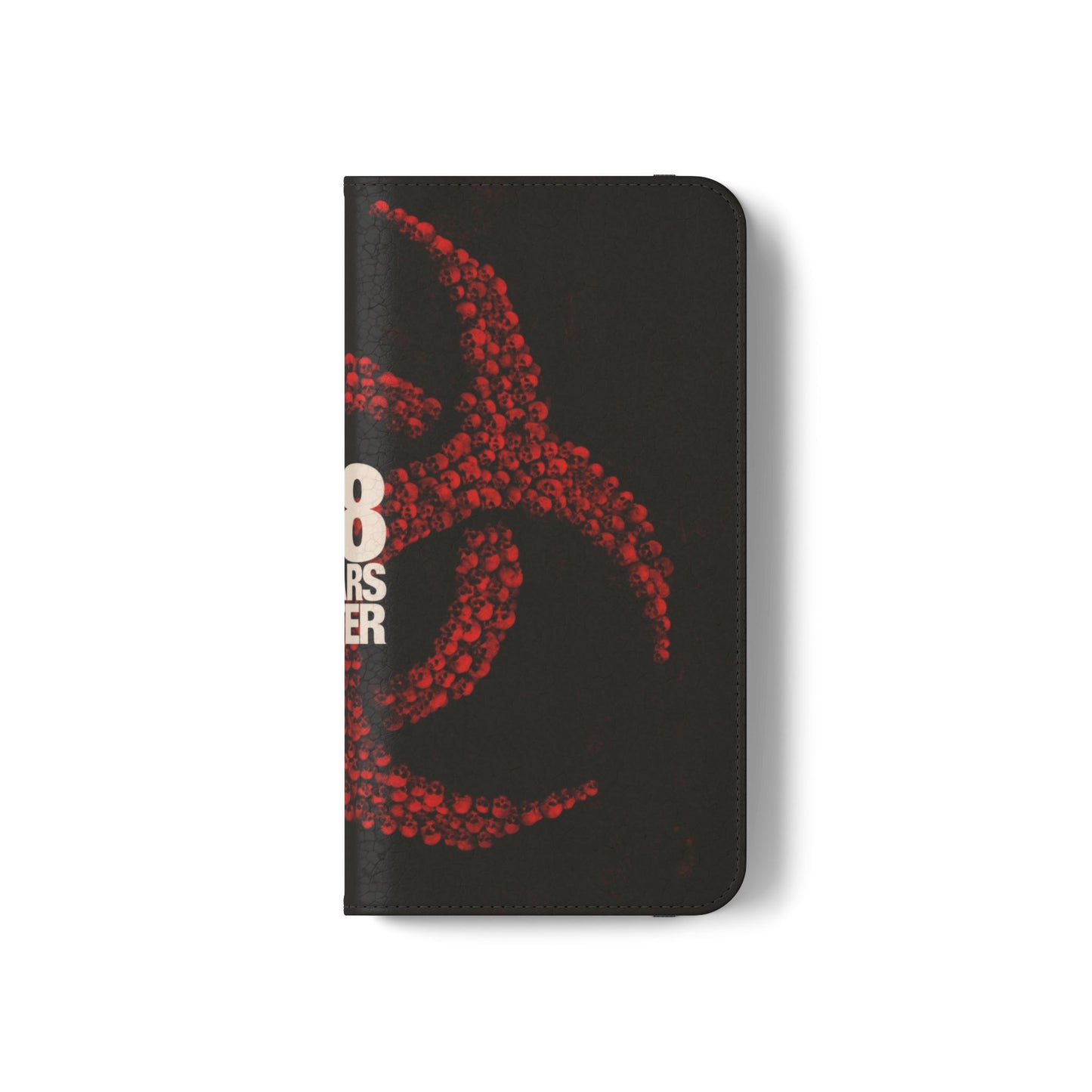 28 Years Later iPhone & Samsung Flip Case