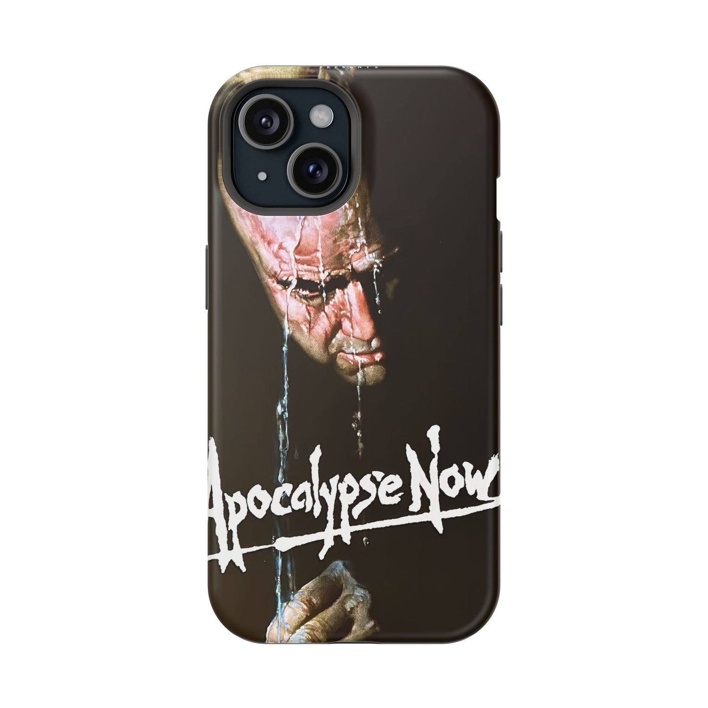 Apocalypse Now MagSafe® iPhone Tough Case Dual Layer Robust