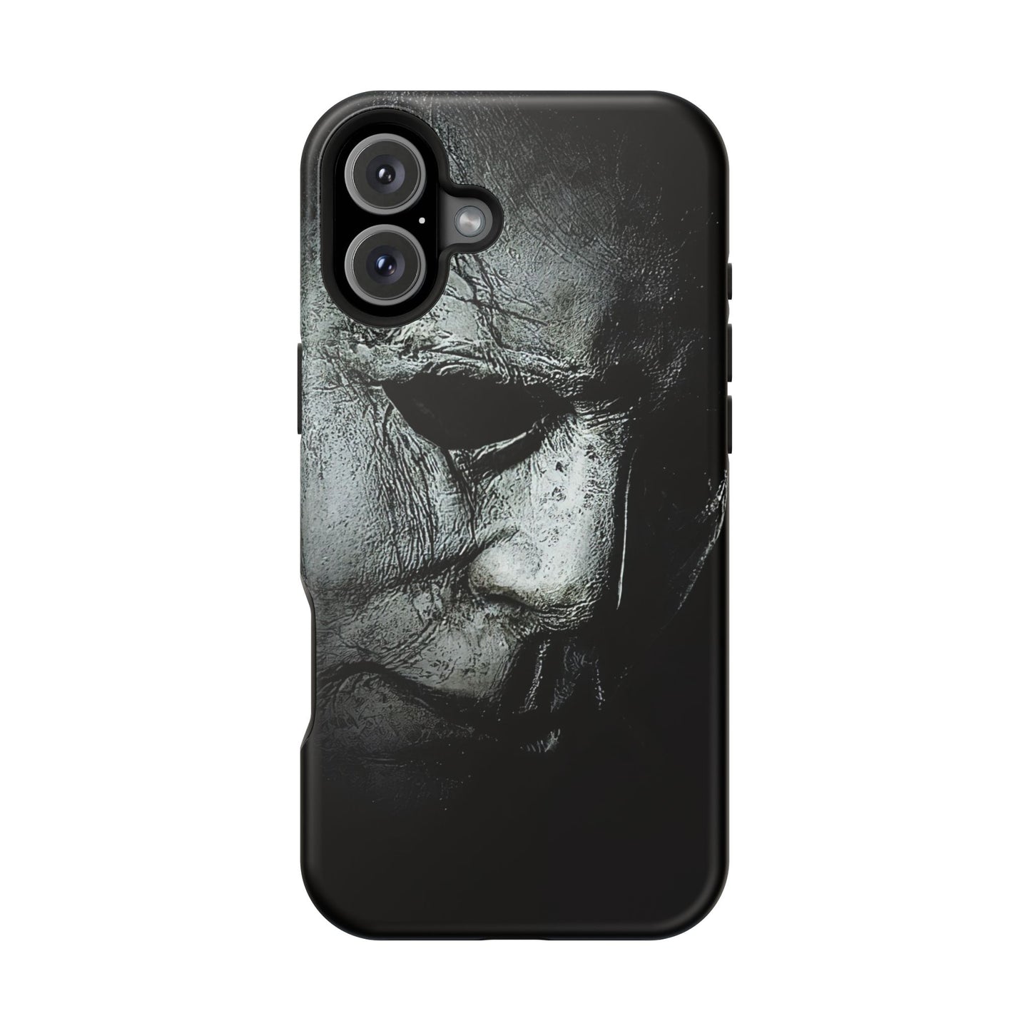 Halloween MagSafe® iPhone Tough Case Dual Layer Robust