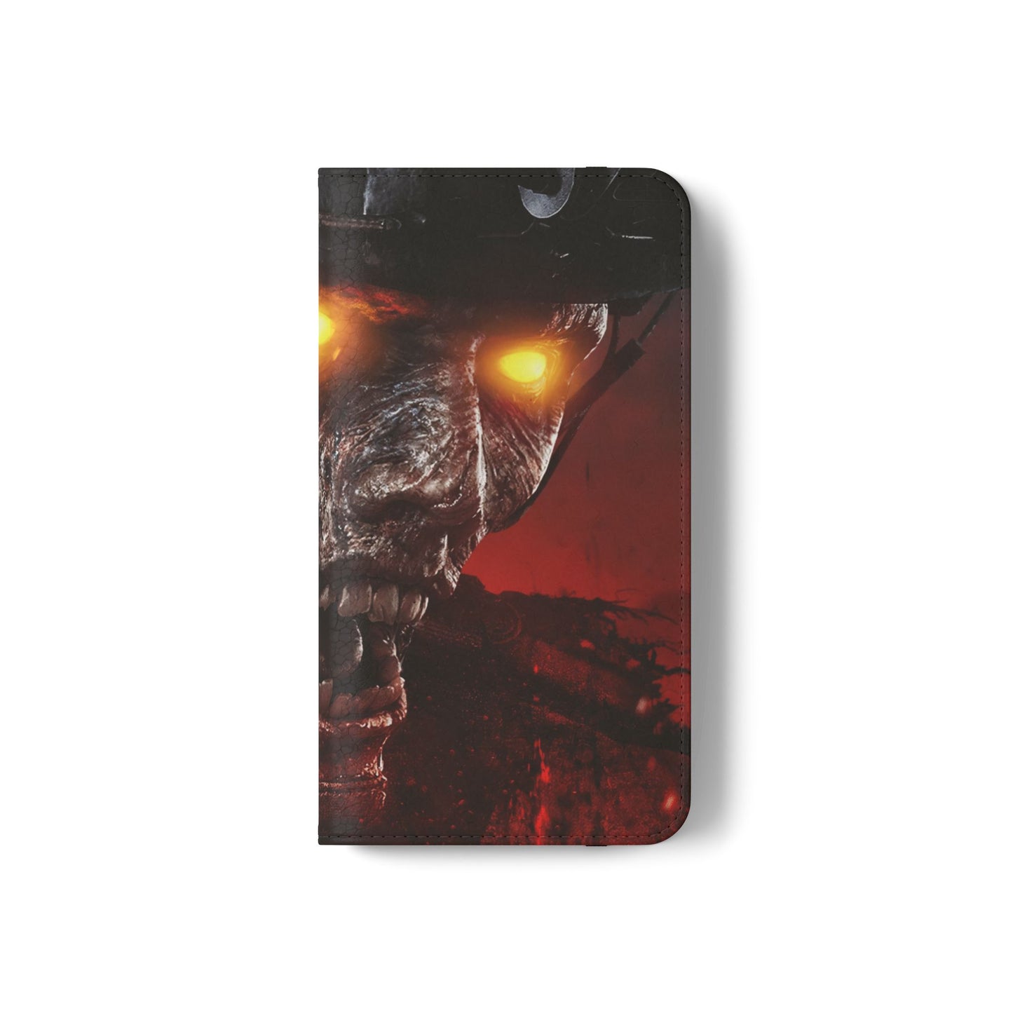 BO6 Zombies Flip Cases