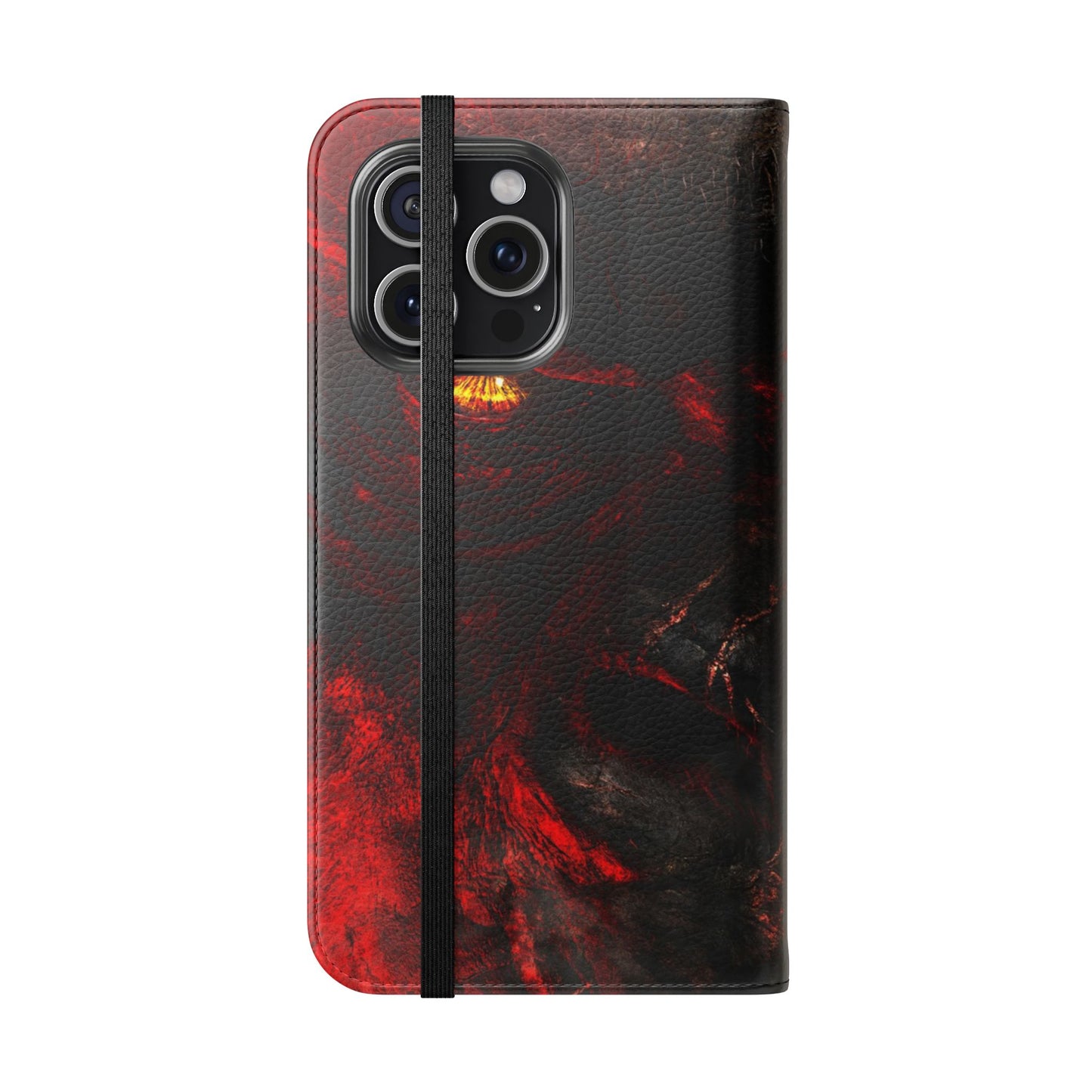 Godzilla vs Kong iPhone & Samsung Flip Case