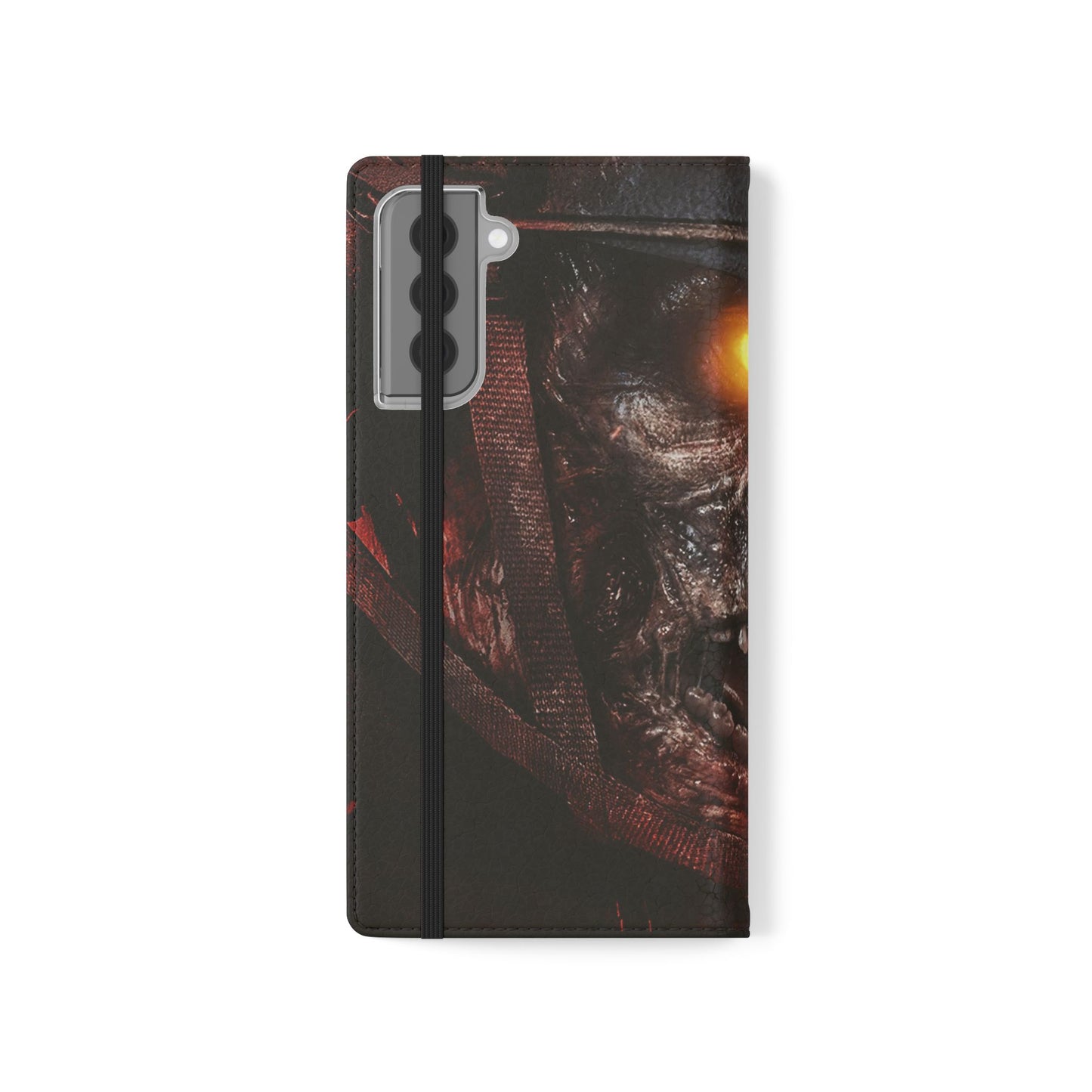 BO6 Zombies Flip Cases