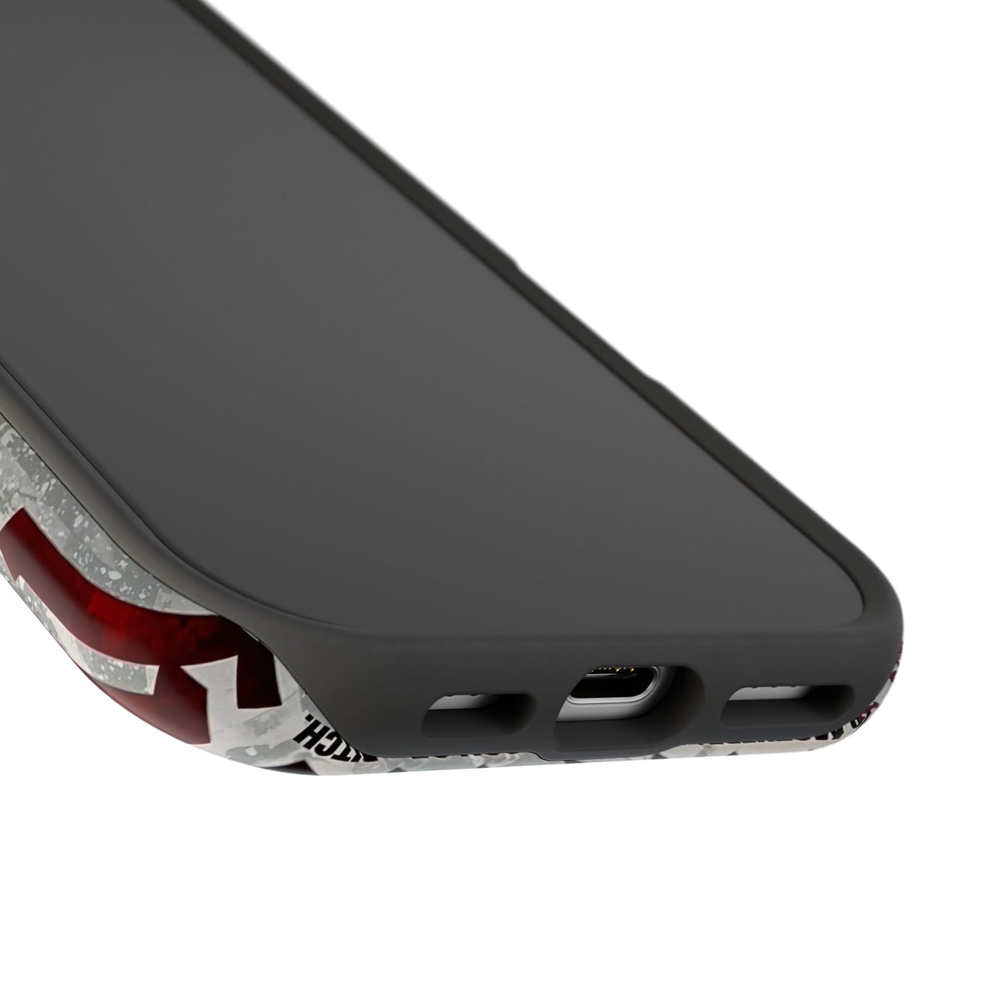 Lemmy MagSafe® iPhone Tough Case Dual Layer Robust
