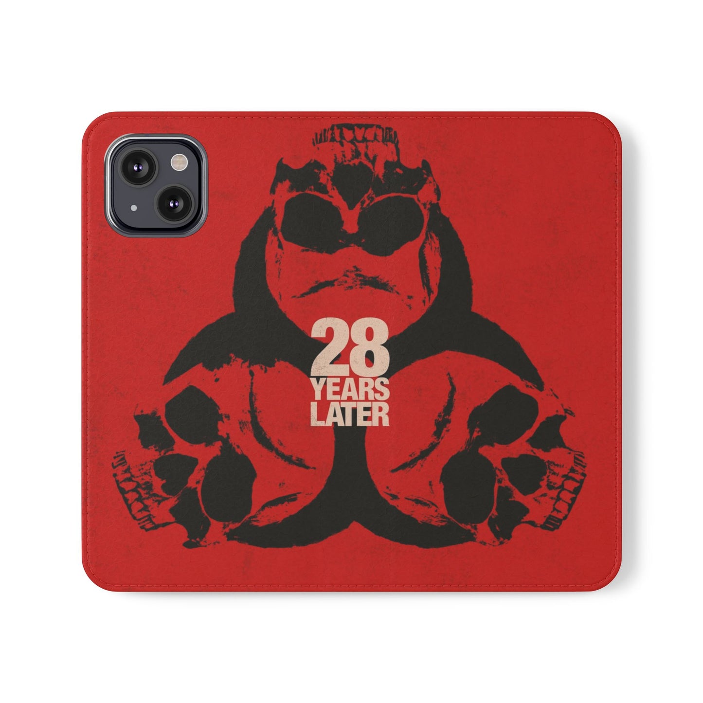 28 Years Later iPhone & Samsung Flip Case