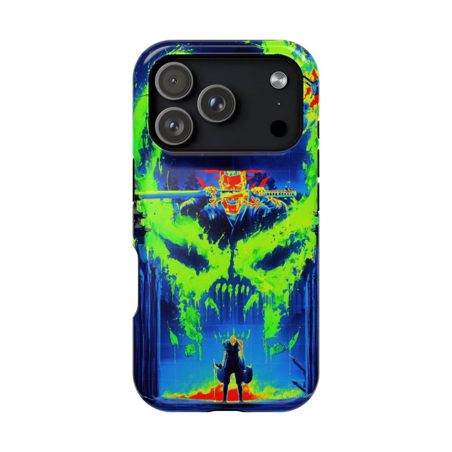 Movie iPhone 17 Air, Pro, Pro Max MagSafe® Magnetic Impact-Resistant Cases
