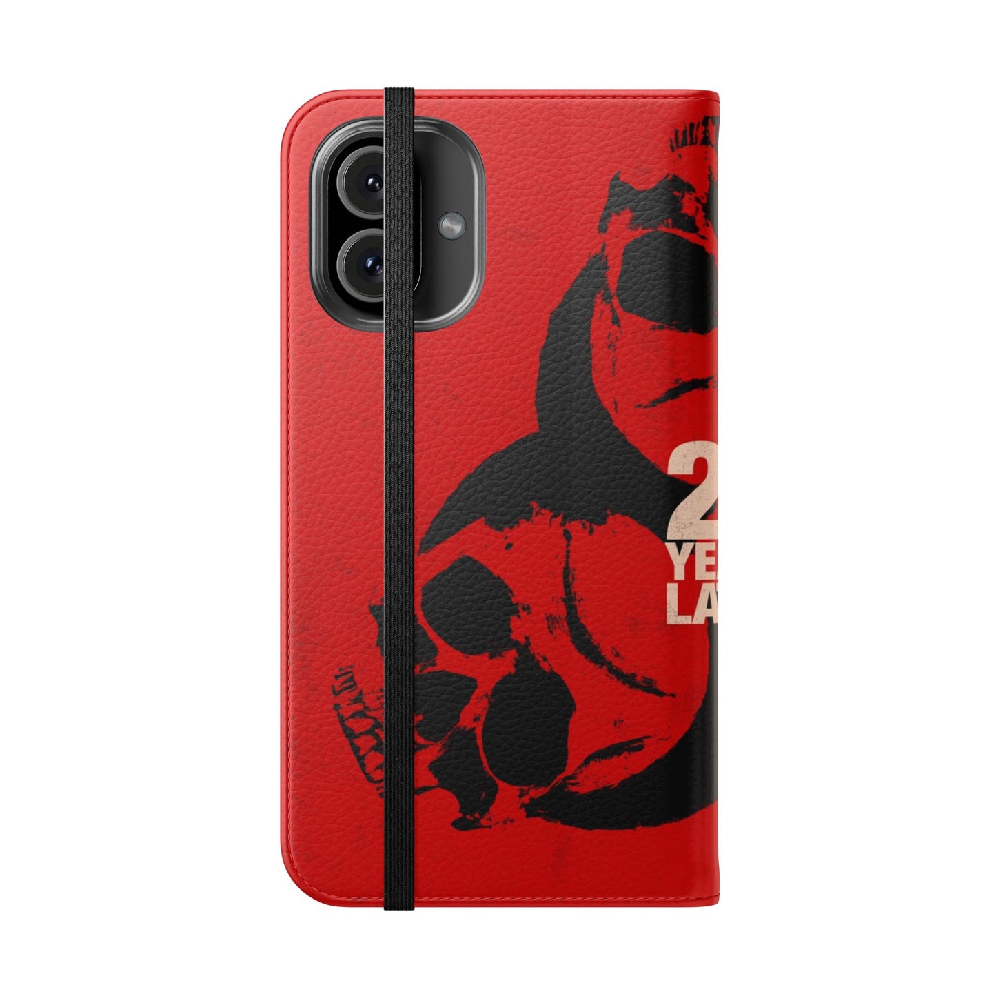 28 Years Later iPhone & Samsung Flip Case