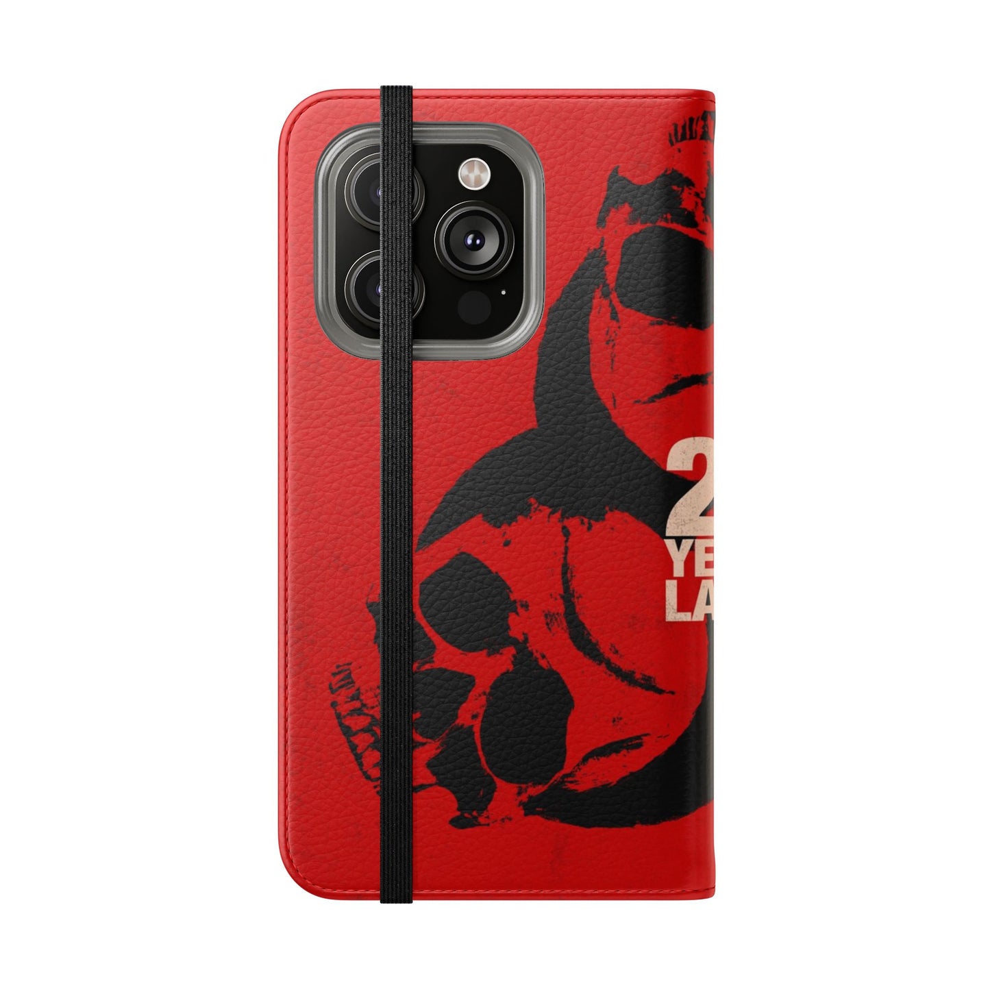 28 Years Later iPhone & Samsung Flip Case