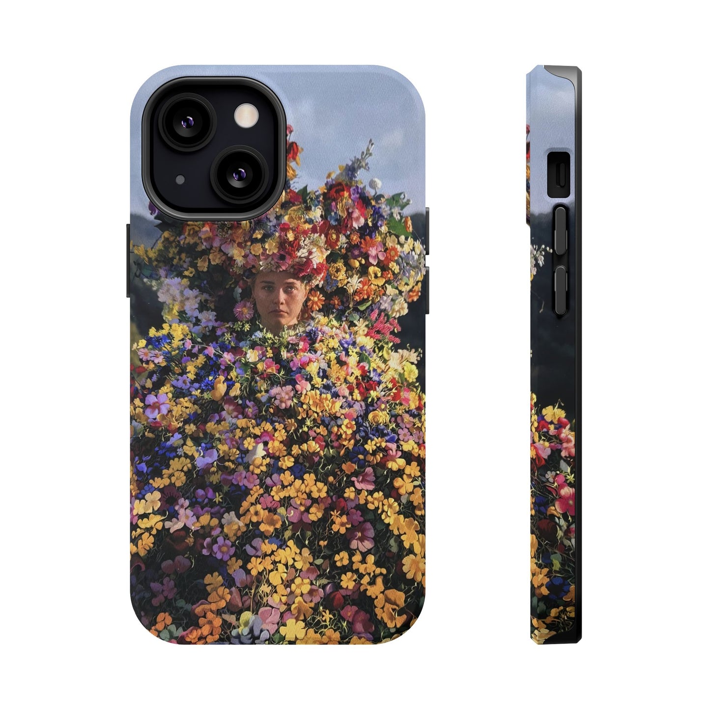 Midsummer MagSafe® iPhone Tough Case Dual Layer Robust