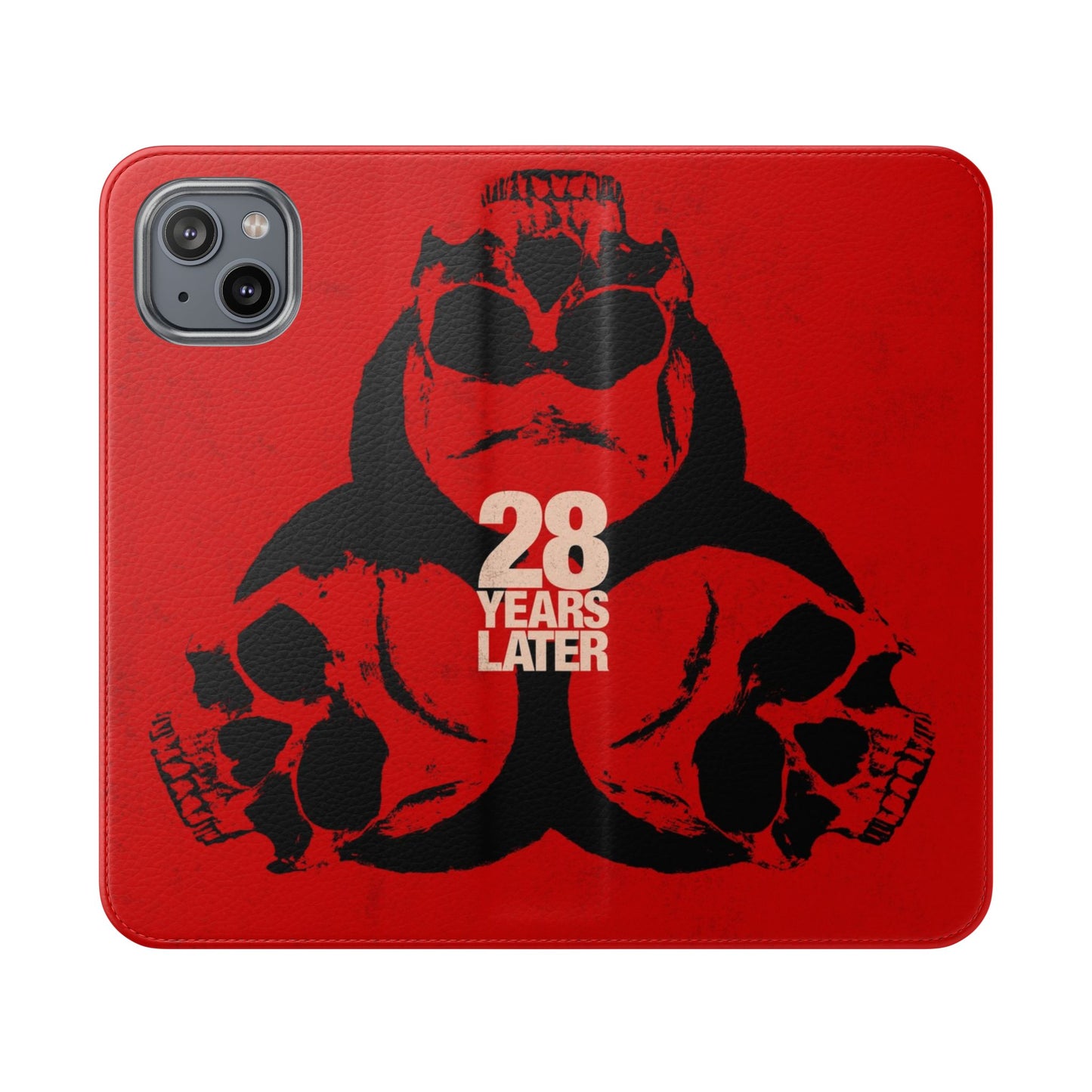 28 Years Later Flip iPhone Case & Samsung | PhoneMags