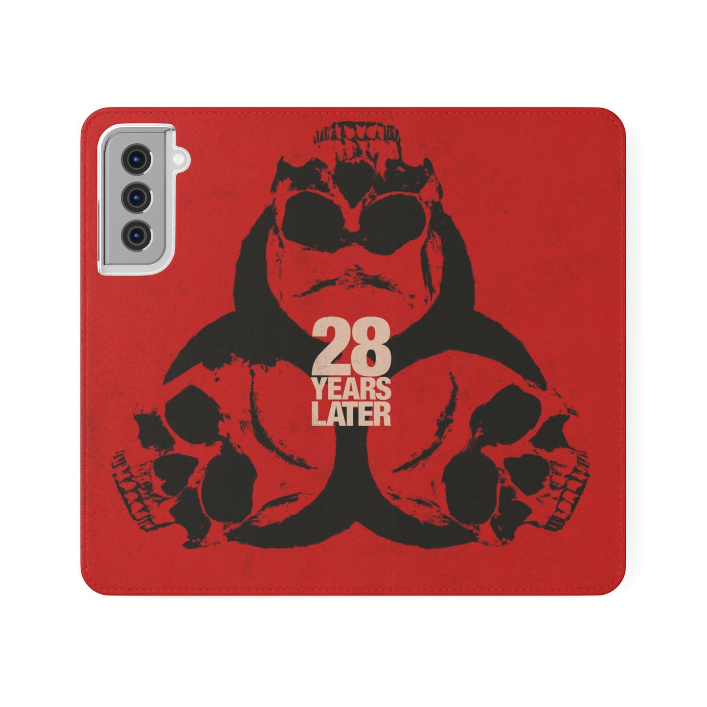 28 Years Later Flip iPhone Case & Samsung | PhoneMags