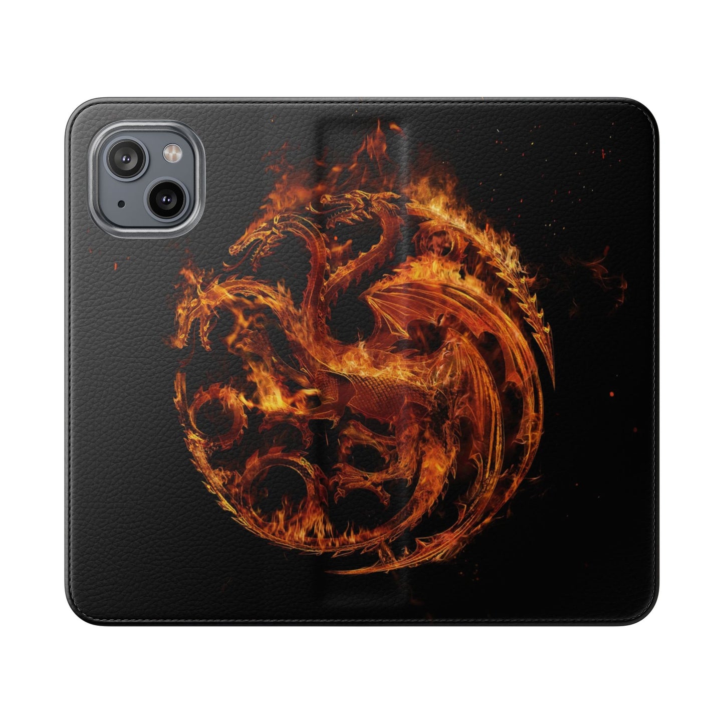 House of the Dragon iPhone & Samsung Flip Case