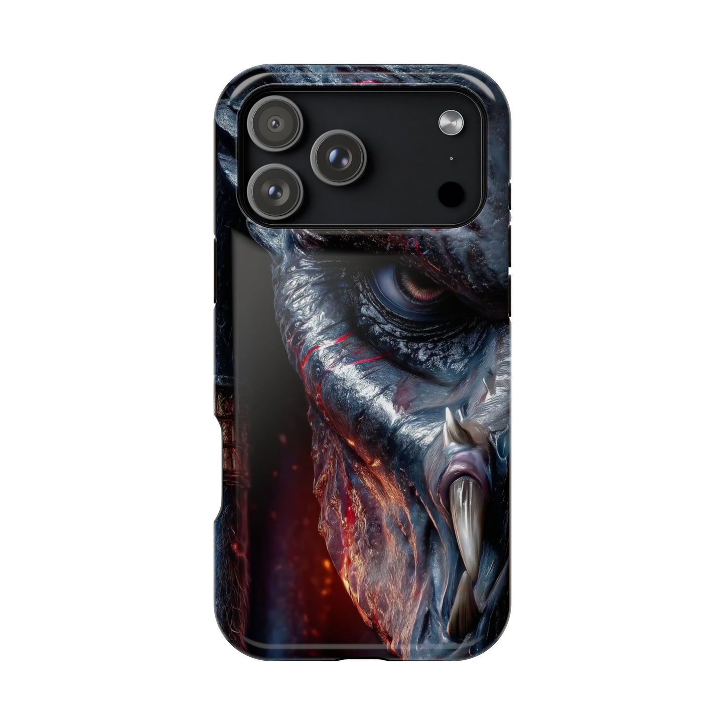 iPhone 17 Air, Pro, Pro Max MagSafe® Magnetic Impact-Resistant Cases