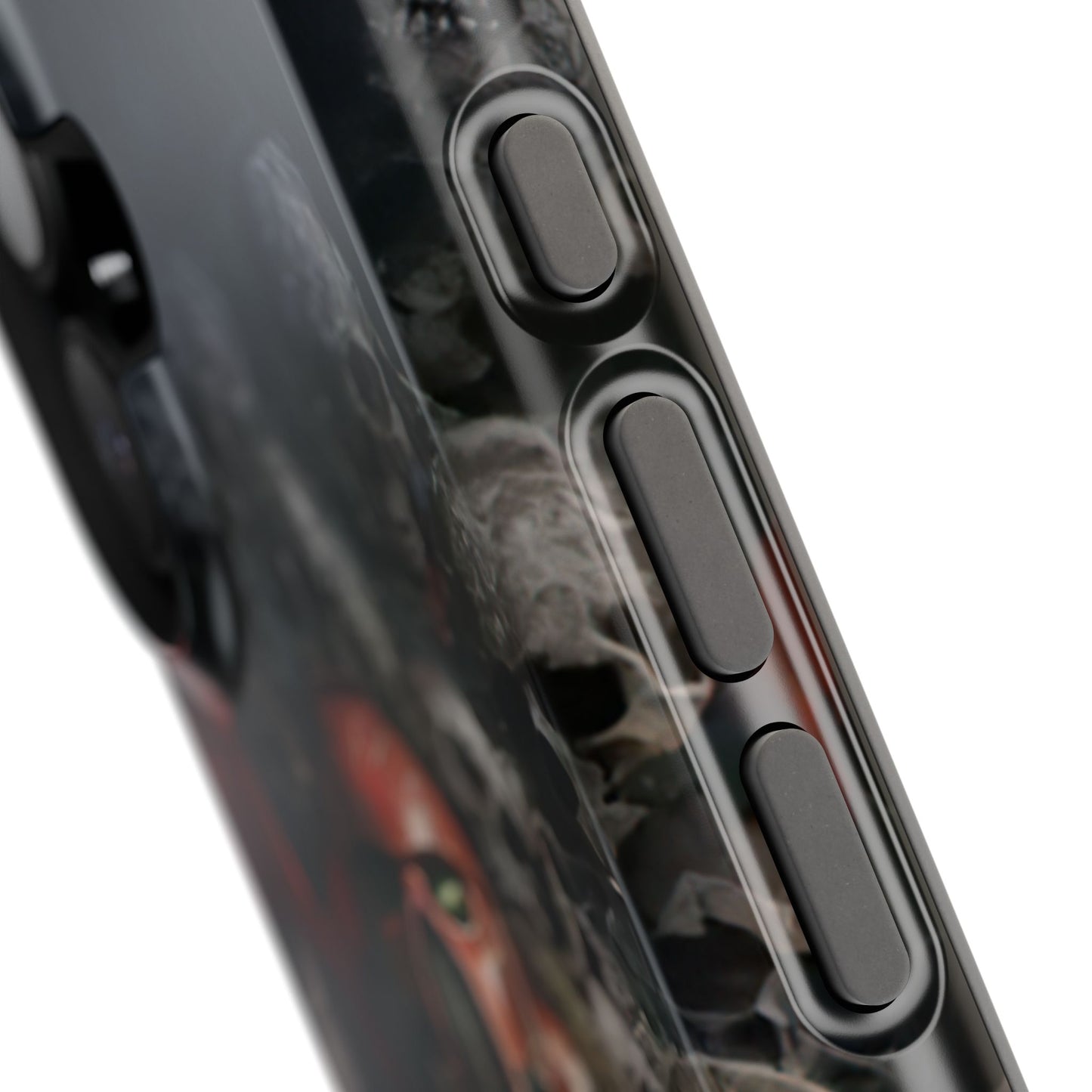 Warhammer MagSafe® iPhone Tough Case Dual Layer Robust