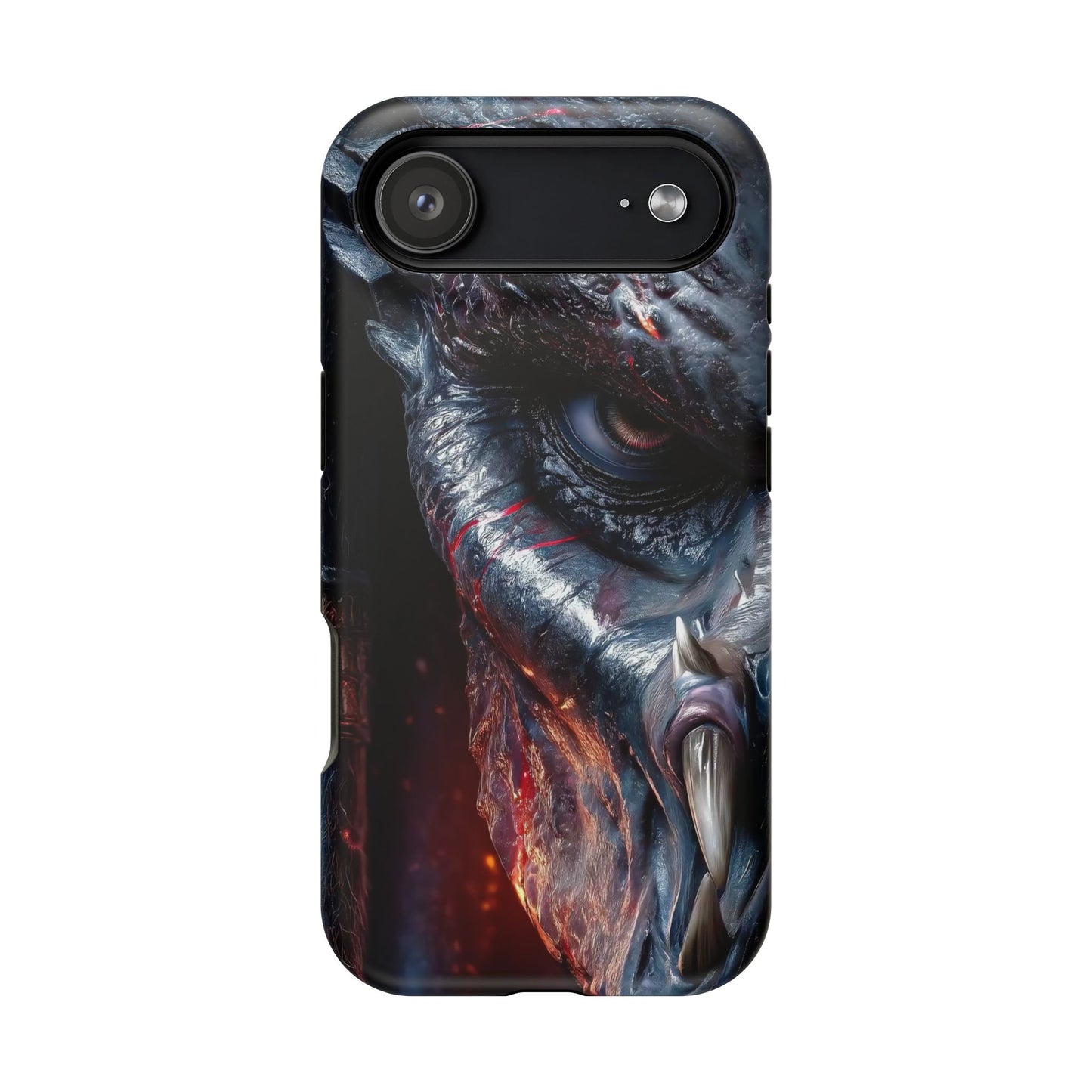 iPhone 17 Air, Pro, Pro Max MagSafe® Magnetic Impact-Resistant Cases