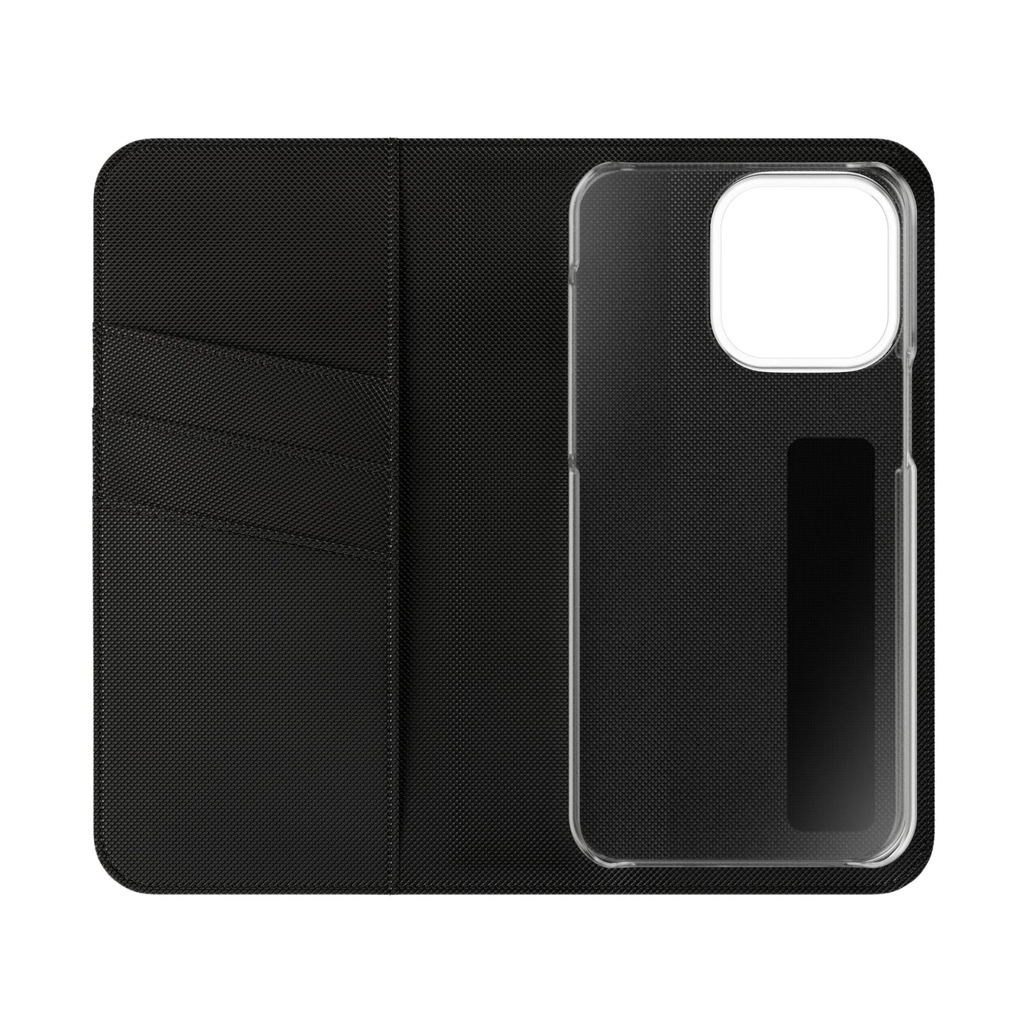 Alien iPhone & Samsung Flip Case