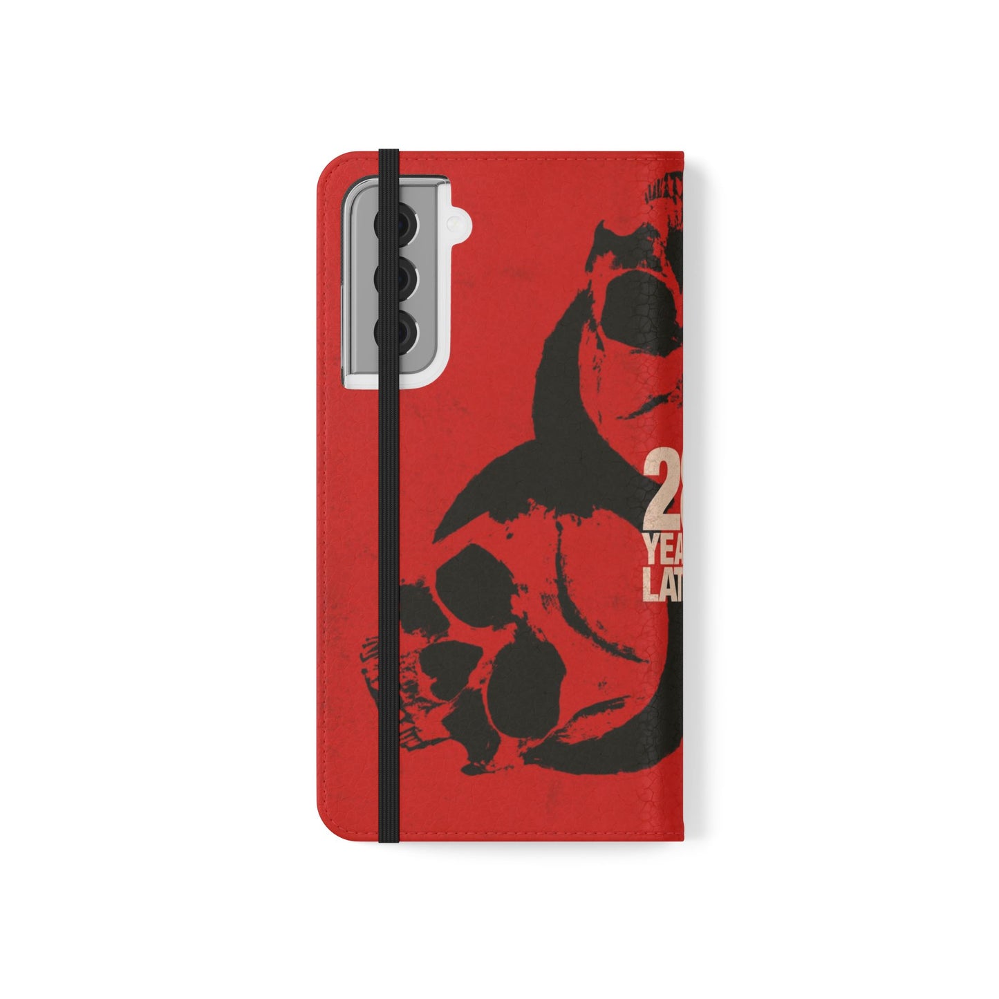 28 Years Later iPhone & Samsung Flip Case