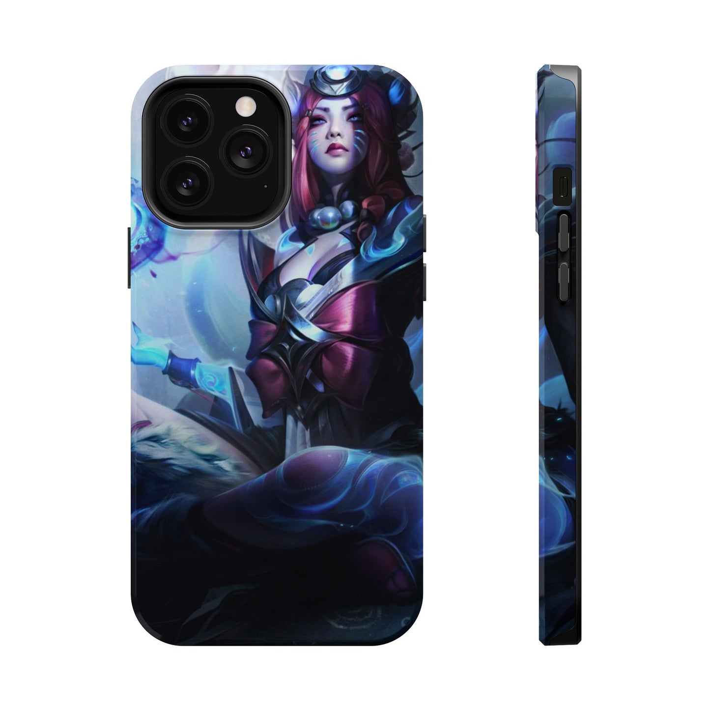 League of Legends MagSafe® iPhone Tough Case Dual Layer Robust